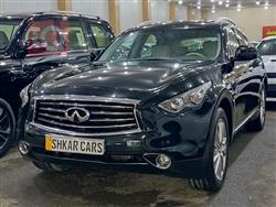 ئينفنتي QX70